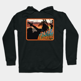 2021 Hawaii Hoodie